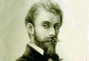 REYER, ERNEST
