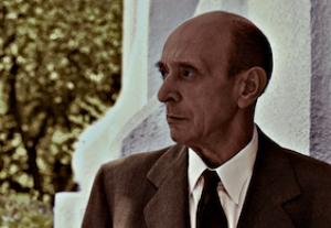 SCHÖNBERG, ARNOLD FRANZ WALTER
