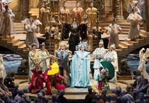 TURANDOT