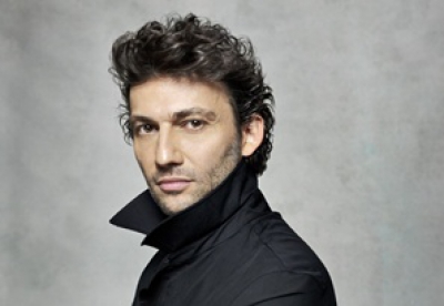 Jonas Kaufmann a M&uuml;p&aacute;ban