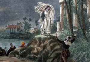 LES P&Ecirc;CHEURS DE PERLES