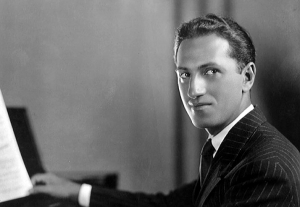 GERSHWIN, GEORGE