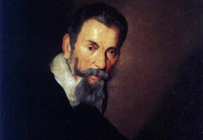 Tankr&eacute;d, Clorinda &eacute;s Arianna