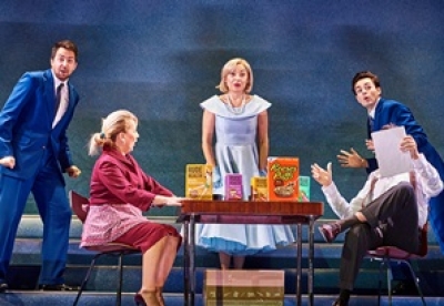 Amerikai házasságok