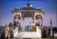 L&#039;ELISIR D&#039;AMORE