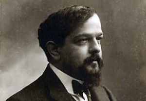 DEBUSSY, CLAUDE-ACHILLE