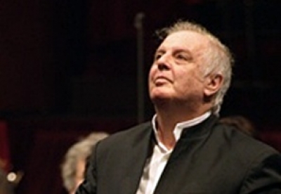 Barenboim a mil&aacute;n&oacute;i Scalaban
