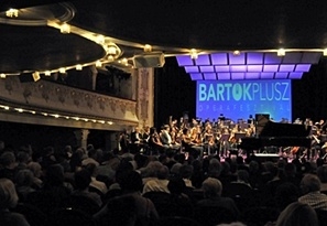 A romantikus Bartók