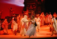 LES PÊCHEURS DE PERLES