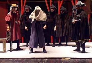 Kolozsvári Magyar Opera