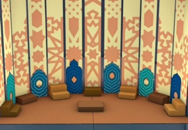 &bdquo;A Sz&eacute;ps&eacute;g &eacute;s a Sz&ouml;rnyeteg&rdquo;