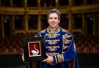 Haja Zsolt a 2024/25-&ouml;s &eacute;vad Kamara&eacute;nekese