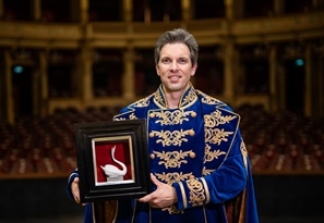 Haja Zsolt a 2024/25-&ouml;s &eacute;vad Kamara&eacute;nekese