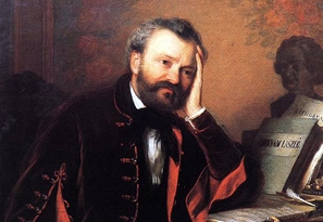 Az Erkel Sz&iacute;nh&aacute;z megnyit&oacute;ja