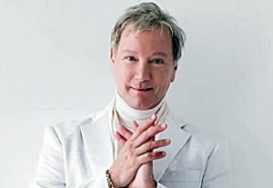 ADAMO, MARK