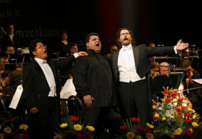 Tenorok - k&eacute;pgal&eacute;ria