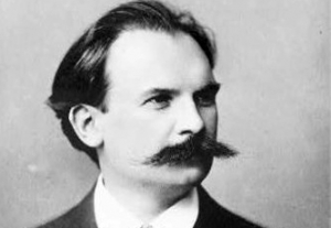 ALBERT, EUGEN D&#039;