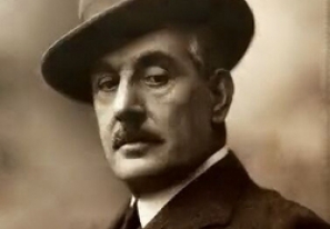 Puccini eml&eacute;khangverseny