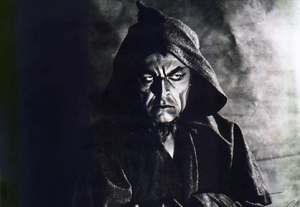 FAUST