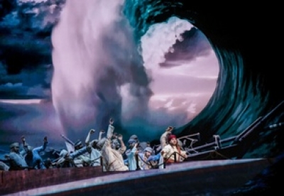 Az Ezeregy&eacute;jszaka egzotikuma