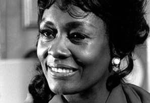 Elhunyt Shirley Verrett