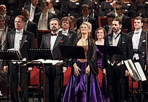 Verdi-oper&aacute;k Budapesten &ndash; Stiffelio