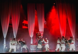 Verdi-ritkas&aacute;g a Tisza partj&aacute;n