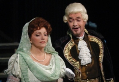 Puccini: Tosca