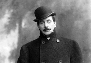 Puccini It&aacute;li&aacute;ja