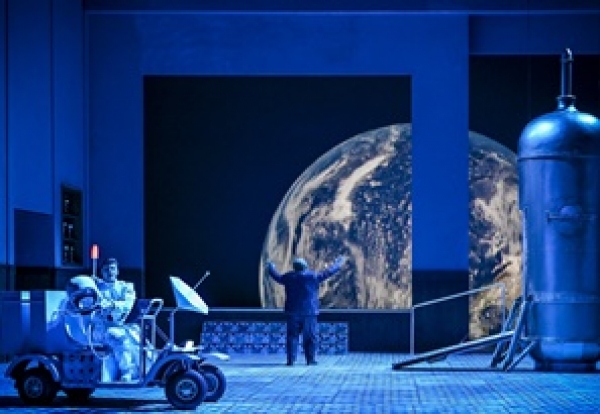 The Janáček Festival is closing