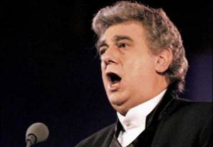 Domingo bariton szerepben?