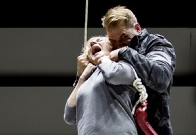 Skandináv pszichodráma