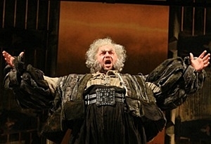 Cseh Antal - Falstaff