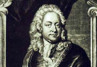 MATTHESON, JOHANN