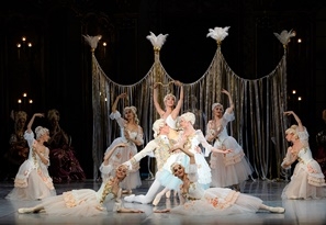 Okt&oacute;beri premierek az Oper&aacute;ban