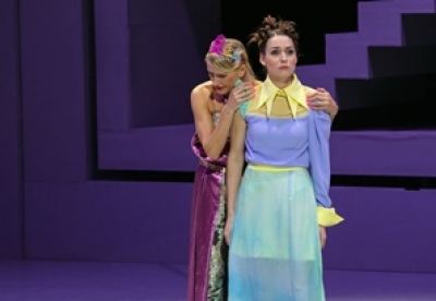 Balett-opera az Eiffelben