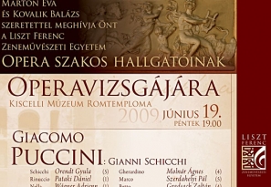 Operavizsga