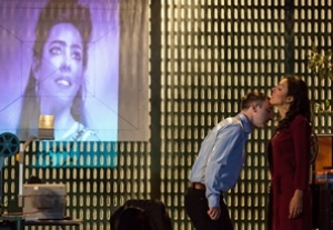 The winners of Armel Opera Competition 2019