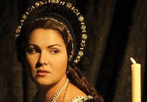 ANNA BOLENA
