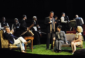 Zen&eacute;s t&aacute;rsalg&aacute;s