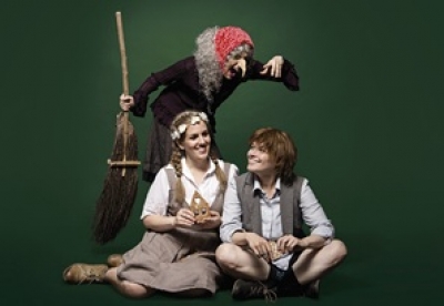 A Jancsi &eacute;s Juliska a Magyar Sz&iacute;nh&aacute;zban