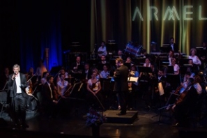 Armel Opera Festival – a díjazottak