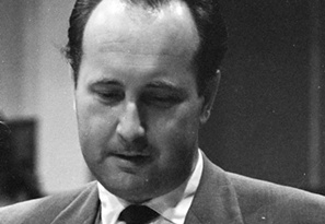 Ilosfalvy R&oacute;bert 1927-2009