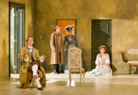 IL MATRIMONIO SEGRETO