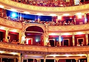 ARMEL Operafesztiv&aacute;l Szeged &ndash; hatodszor