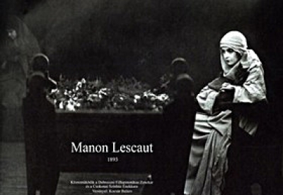 Manon Lescaut