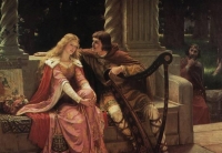 TRISTAN UND ISOLDE