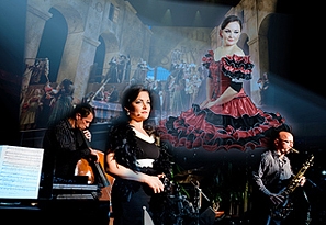 Klasszikon koncert 3D-ben