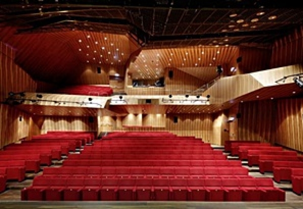 Jubileumi Armel Opera Festival