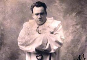 PAGLIACCI